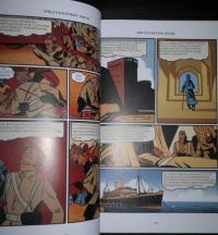 Шерлок Холмс в комиксах. Часть 1 — Эджинтон Ян, Дойл Артур Конан #7
