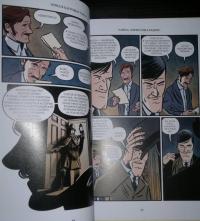 Шерлок Холмс в комиксах. Часть 1 — Эджинтон Ян, Дойл Артур Конан #10