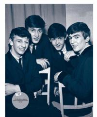 The Beatles. Полная иллюстрированная дискография — Тернер Стив #26