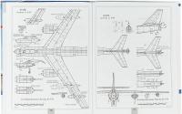 Стратегический бомбардировщик Боинг В-47 «Стратоджет». «Большая сигара» в стратосфере — Константин Кузнецов #5