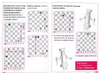 Научите меня играть в шахматы! — Литманович Мирослава #1