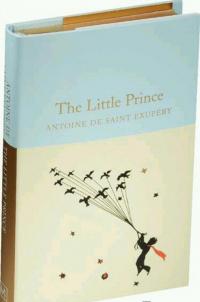 The Little Prince (Подарочное издание) — Сент-Экзюпери Антуан де #2