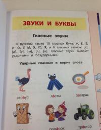 Русский язык в картинках для современных детей — Алексеев Филипп Сергеевич #4