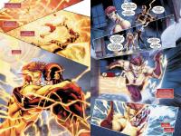 Вселенная DC. Rebirth. Титаны #0-1; Красный Колпак и Изгои — Дэн Абнетт, Скотт Лобделл #4