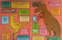 Динозавры (с окошками) — Хизер Александр #2