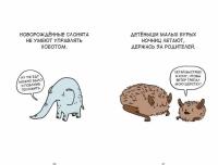 Грустные факты о детенышах — Баркер Брук #12