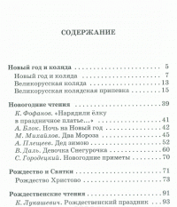 Большая новогодняя книга — Наталия Будур #2