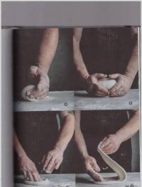 Неприлично полезная кулинарная книга — Сарно Чед, Иоахим Дэвид, Сарно Дерек #13