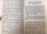 Английский с Гербертом Уэллсом. Человек-невидимка — Уэллс Герберт Джордж #13