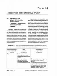 Шкалы,тесты и опросники в неврологии и нейрохирургии — Белова Анна Наумовна #33
