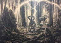 Темный лес. Дикий пес — Лисина Александра #8