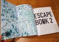 Escape Book 2. Невидимая угроза. Книга, основанная на принципе легендарных квест-румов — Тапиа Иван #5