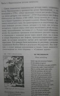 От "Лиса Рейнарда" до "Сна Богов". История нидерландской литературы. Том 3. Детская литература #6