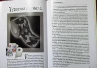 Удивительные судьбы вещей — Тумаринсон Генрих Саулович #11