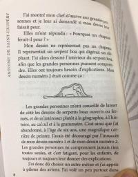 Le Petit Prince. Vol De Nuit — Антуан де Сент-Экзюпери #10