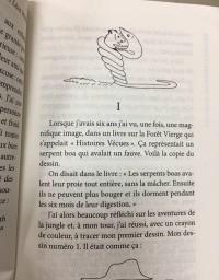 Le Petit Prince. Vol De Nuit — Антуан де Сент-Экзюпери #15