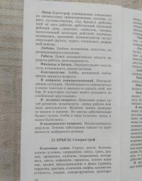 Серебряный оракул Ленорман — Елена Бондаренко #30