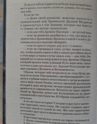 Хранители древних знаний. Тайна переписки Даррунга — Валерий Владимирович Синельников, Андрей Николаевич Ивашко #22