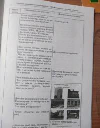 Мир природы и человека. 3 класс. Методическое пособие, программа и тематическое планирование. ФГОС — Светлана Владимировна Кудрина #6