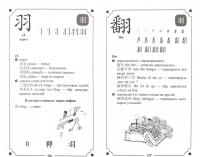 Китайско-русский учебный словарь иероглифов — Луся Ван, Светлана Павловна Старостина #1