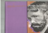 Пламя жизни. Судьба и творчество Дэвида Герберта Лоуренса — Энтони Берджесс #9