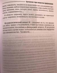 Цыганское Таро. Искусство прогнозировать — Эндрю Тэйвас #10