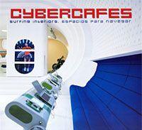Cybercafes: Espacios para navegar / Cybercafes: Surfing interiors #1