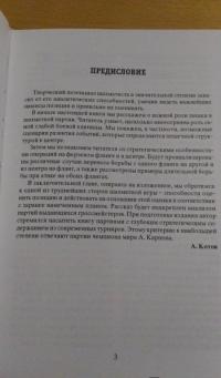 Учебник шахматной стратегии — Александр Александрович Котов #3