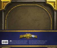 Мир игры Hearthstone — Роберт Брукс #1