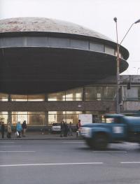 Soviet Modernism. Brutalism. Post-Modernism. Buildings — Алексей Быков, Евгения Губкина #12