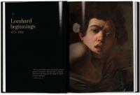 Caravaggio: Complete Works — Себастьян Шатсе #6