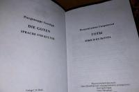 Готы. Язык и культура — Пьерджузеппе Скардильи #3