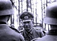 Воспоминания немецкого генерала. Танковые войска Германии во Второй мировой войне. 1939-1945 — Гейнц Гудериан #9