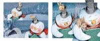 Сказки снеговика — Уилл Хилленбренд #2