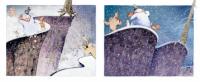 Сказки снеговика — Уилл Хилленбренд #5