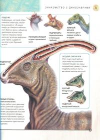 Динозавры. Полная энциклопедия — Роб Колсон #10