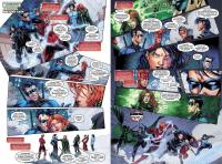 Вселенная DC. Rebirth. Титаны #4-5 / Красный Колпак и Изгои #2 | Лобделл Скотт, Абнетт Дэн — Скотт Лобделл, Дэн Абнетт #2