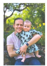 Nordic Dads. 14 историй о том, как активное отцовство меняет жизнь детей и их родителей — Александр Фельдберг, Роман Лошманов #2