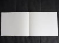Блокнот для художественных идей "Шиповник" (48 листов, нелинованный) #8