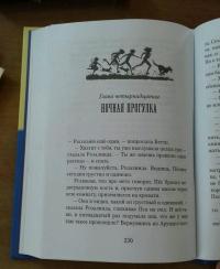 Пендервики 1. Летняя история про четырёх сестёр, двух кроликов и одного мальчика — Джинни Бердселл #3