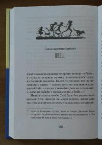 Пендервики 1. Летняя история про четырёх сестёр, двух кроликов и одного мальчика — Джинни Бердселл #4