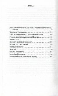 Про краснолюдків та сирітку Марисю / O Krasnoludkach I Sierotce Marysi — Мария Конопницкая #3