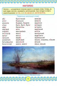 Український правопис — Оксана Давидова #8