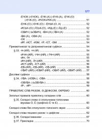 Український правопис #6