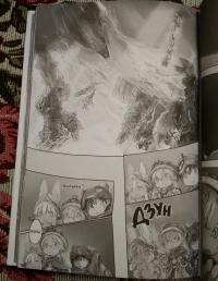 Made in Abyss. Созданный в бездне. Том 6 — Акихито Цукуси #7