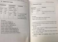 Корейский язык. Полная грамматика в схемах и таблицах — Ин Сун Чун #6