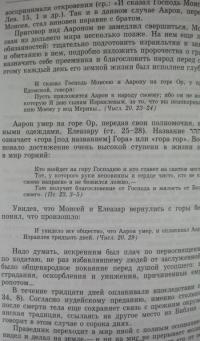 Введение в Ветхий Завет. Пятикнижие Моисеево — Дмитрий Владимирович Щедровицкий #10