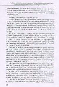 Комунікативний тренінг для дошкільників з порушеннями мовлення — Ирина Мартыненко #10