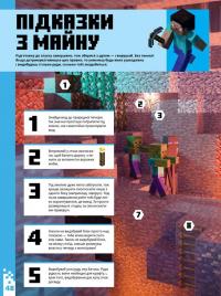Minecraft для початківців. Детальний довідник з виживання — Стефани Милтон #12