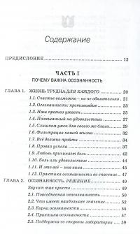 Осознанное решение. Эффективная практика для ежедневных проблем — Рональд Зигель #3